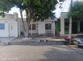 3 Schlafzimmer Villa zu verkaufen in Barranquilla, Atlantico, Barranquilla