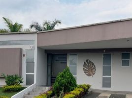 4 Habitación Casa en venta en Pereira, Risaralda, Pereira