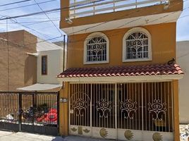 3 Schlafzimmer Villa zu verkaufen in San Nicolas De Los Garza, Nuevo Leon, San Nicolas De Los Garza