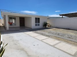 3 Schlafzimmer Haus zu verkaufen in Salinas, Santa Elena, Salinas