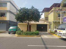 4 Habitación Casa en venta en University of Piura (Lima campus), Miraflores, Jesús María