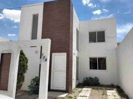 4 Schlafzimmer Villa zu verkaufen in San Agustin Tlaxiaca, Hidalgo, San Agustin Tlaxiaca