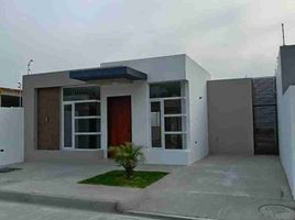 3 Habitación Villa en venta en Portoviejo, Manabi, Portoviejo, Portoviejo