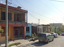 3 Habitación Casa en venta en Juarez, Nuevo León, Juarez