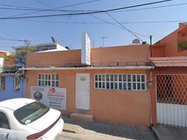 Villa 4 chambre à vendre à Melchor Ocampo, Mexico, Melchor Ocampo