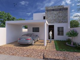 3 Schlafzimmer Haus zu verkaufen in Conkal, Yucatan, Conkal