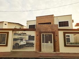 6 Habitación Casa en venta en Ecuador, Portoviejo, Portoviejo, Manabi, Ecuador