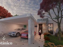 3 Schlafzimmer Haus zu verkaufen in Conkal, Yucatan, Conkal
