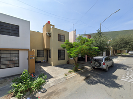 Maison 3 chambre à vendre à Monterrey, Nuevo Leon, Monterrey, Nuevo Leon