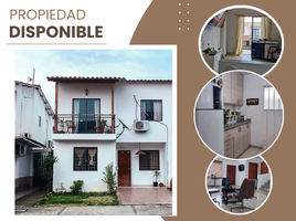 3 Bedroom House for sale in Portoviejo, Manabi, Portoviejo, Portoviejo