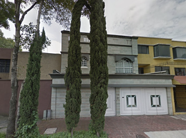 3 Schlafzimmer Haus zu verkaufen in Benito Juarez, Mexico City, Benito Juarez
