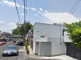 4 Bedroom Villa for sale in Cuauhtemoc, Mexico City, Cuauhtemoc