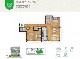 3 Schlafzimmer Appartement zu verkaufen in Santiago De Surco, Lima, Santiago De Surco, Lima, Lima