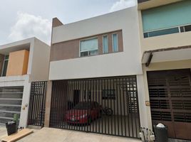 4 Habitación Casa en venta en Monterrey, Nuevo León, Monterrey, Nuevo León, México