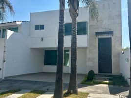3 Schlafzimmer Villa zu verkaufen in Leon, Guanajuato, Leon
