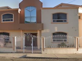 5 Habitación Casa en venta en Ensenada, Baja California, Ensenada