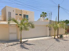 4 Schlafzimmer Haus zu verkaufen in La Paz, Baja California Sur, La Paz