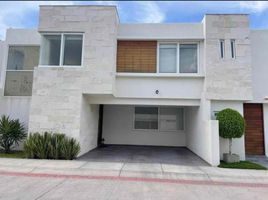3 Schlafzimmer Villa zu verkaufen in Jesus Maria, Aguascalientes, Jesus Maria