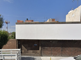 3 Schlafzimmer Haus zu verkaufen in Benito Juarez, Mexico City, Benito Juarez