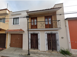 Maison 3 chambre à vendre à Del Centro, Oaxaca, Del Centro, Oaxaca
