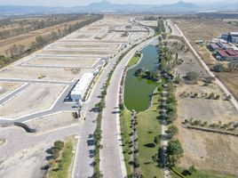  Terreno (Parcela) en venta en Corregidora, Querétaro, Corregidora, Querétaro