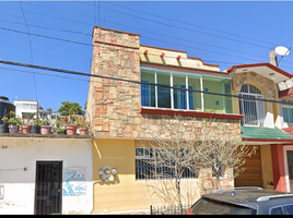 4 Schlafzimmer Haus zu verkaufen in Del Centro, Oaxaca, Del Centro