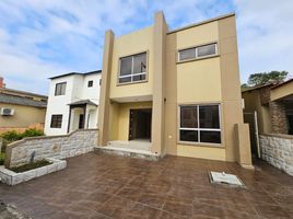 4 Habitación Casa en alquiler en Guayas, Daule, Daule, Guayas