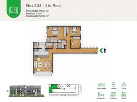 3 Schlafzimmer Appartement zu verkaufen in Santiago De Surco, Lima, Santiago De Surco, Lima, Lima