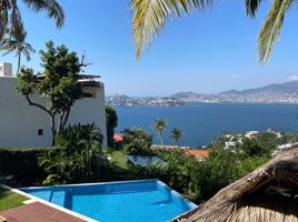 5 Habitación Casa en venta en Acapulco, Guerrero, Acapulco, Guerrero