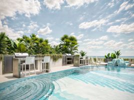 1 chambre Appartement for sale in Quintana Roo, Cozumel, Quintana Roo