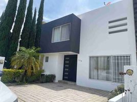 3 Habitación Casa en venta en Queretaro, Querétaro, Queretaro