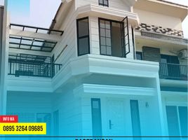 3 Bedroom Villa for sale in Medistra Hospital, Mampang Prapatan, Pasar Minggu