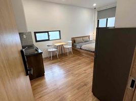 1 Phòng ngủ Căn hộ for rent in Phước Mỹ, Sơn Trà, Phước Mỹ