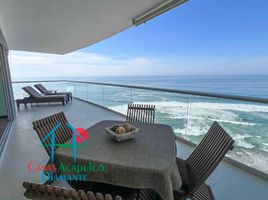 3 Habitación Departamento en alquiler en Acapulco, Guerrero, Acapulco, Guerrero