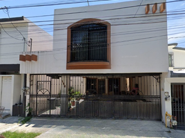 Maison 3 chambre à vendre à Guadalupe, Nuevo Leon, Guadalupe