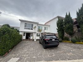 3 Habitación Villa en alquiler en Huixquilucan, México, Huixquilucan, México, México