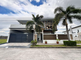 5 chambre Maison for sale in Pampanga, Central Luzon, Angeles City, Pampanga