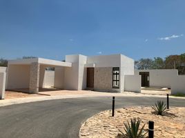 4 Habitación Villa en venta en Tixpehual, Yucatán, Tixpehual, Yucatán