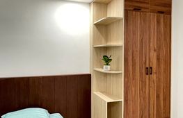Сдаётся квартира, 1 спальня, 45 м², Cẩm Lệ