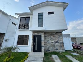 3 Habitación Casa en alquiler en Guayas, Daule, Daule, Guayas