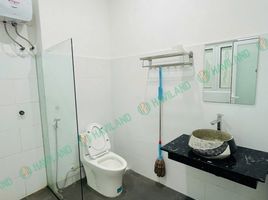 1 Phòng ngủ Căn hộ for rent in My Khe Beach, Mỹ An, Mỹ An