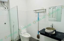 Сдаётся квартира, 1 спальня, 45 м², Ngũ Hành Sơn