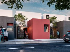 Maison 2 chambre à vendre à Merida, Yucatan, Merida, Yucatan
