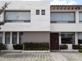 3 Schlafzimmer Villa zu verkaufen in Toluca, Mexico, Toluca