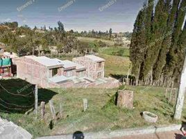  Terreno (Parcela) en venta en Cogua, Cundinamarca, Cogua