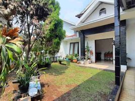 4 Kamar Vila for sale in Ciputat, Tangerang, Ciputat