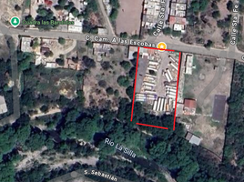  Terreno (Parcela) en venta en Guadalupe, Nuevo León, Guadalupe, Nuevo León