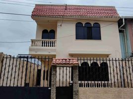 4 Habitación Casa en venta en Guayaquil, Guayas, Guayaquil, Guayaquil