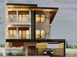 6 Bedroom Villa for sale in Talisay City, Cebu, Talisay City