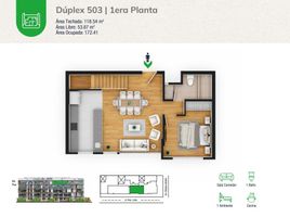 Appartement 3 chambre à vendre à Santiago De Surco, Lima, Santiago De Surco, Lima, Lima